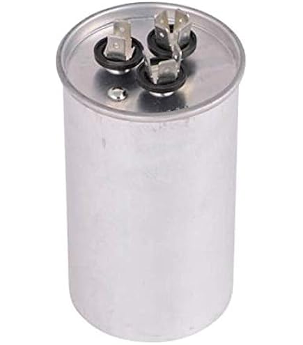 Totaline - P291-4054RS Replacement Run Capacitor Round 370