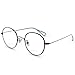 In Style Eyes RX-Able Round Reading Glasses with Prescription Eyeglass Frames