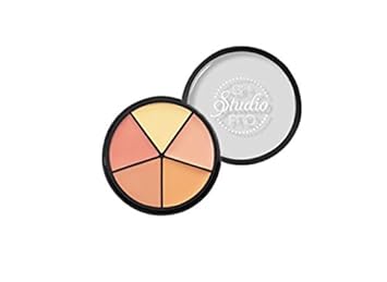 makeup studio concealer