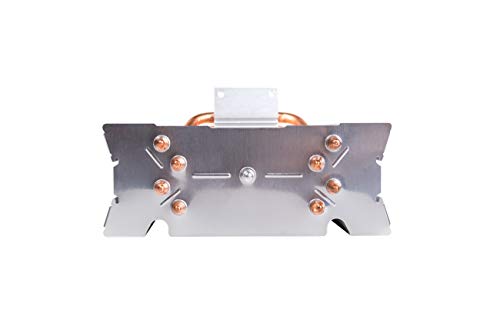 Nox-Hummer-H-312-NXHUMMERH312-Ventilador-CPU-120-mm-PWM