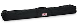 Gator Cases Speaker Stand Carry Bag with Dual