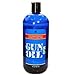 Gun Oil H2O Water Based Personal Massage Personal Sex Personal Lube Lubricant 32 oz