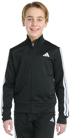 Amazon.com: adidas Men's Soccer Condivo 18 Stadium Parka Jacket (X