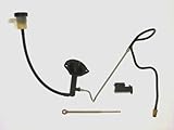 Sachs SPM007 Clutch Master and Slave Cylinder