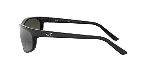 ray ban predator 2 sunglasses
