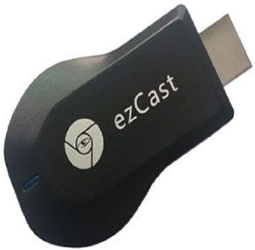 Wireless EZCast HDMI Dongle-Univeral WiFi Display Adapter