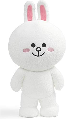 GUND LINE FRIENDS Cony Standing Plush 