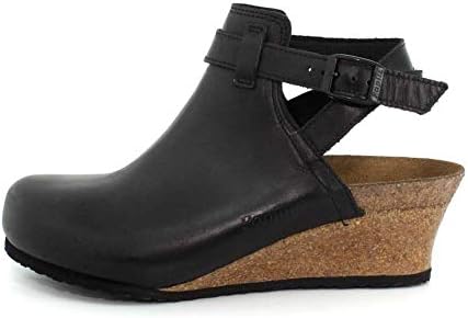 birkenstock women's esra clog