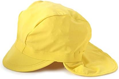 Amazon ハッシュアッシュ Hushush 水着 サンガード付スイムキャップ 00 イエロー 021 水着 通販