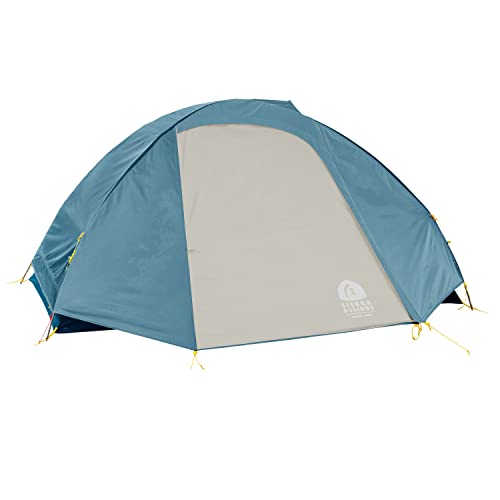 Sierra Designs Full Moon 2 Lightweight, Backpacking and Camping Tent