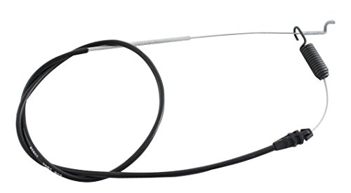 Toro 105-1844 Traction Control Cable