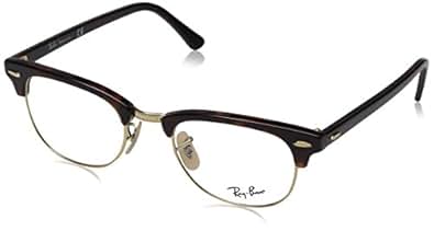 Ray-Ban Glasses Ray Ban frame RX 5154 RX5154 2372 Metal