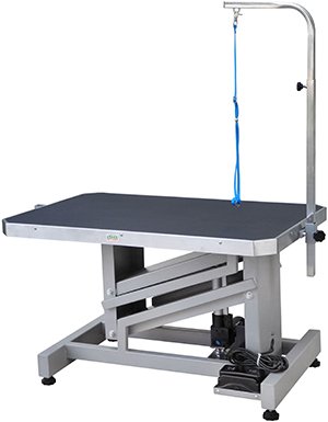 Go Pet Club Electric Grooming Table