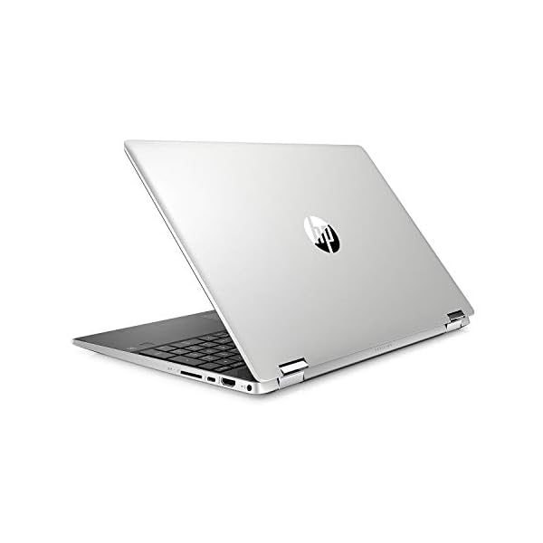 New Hp Pavilion 2 In 1 156 Hd Touchscreen Laptop Intel I5 8265u 8gb Ram 512gb Ssd Bluetooth Windows 10