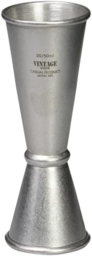 ヴィンテージイノックス メジャーカップ 30/50mlの商品画像