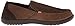 crocs Men's Santa Cruz Leather Loafer