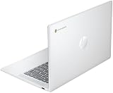 HP Chromebook 14 N100 4GB RAM 128GB SSD 14" HD Chrome OS Glacier Silver view 17