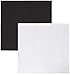 Narcissus Maternity Belly Band Black+White L