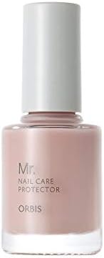 Orbis Mr. Nail Care Protector for Men, 0.3 fl oz (10 ml) Orbis Mr. Nail Care Protector for Men, 0.3 fl oz (10 ml)
