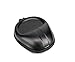 Protection Headphone Case for Bose QuietComfort 35 (Series II) VANKYO C750 and More On-Ear Headphone (Hard Black)