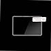 PCTC Tempered Glass Screen Protector Skin Film - Sony Rx10 III, IV, A9, A7 III, A7II, A99II, A77II (3 + 2 Pack)