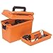 Plano Extra Large Emergency Supply Box W/removable Shelf