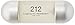 Carolina Herrera 212 Nyc Fragrance For Women - Floral Notes - Sensual And Feminine Scent - Multi-Layered Fragrance Of Zestful Energy Inside - Sandalwood And Bergamont - Edt Spray - 1 Oz