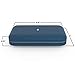 PhoneSoap Go- Mobile Battery Powered UV Sanitzer - Indigo