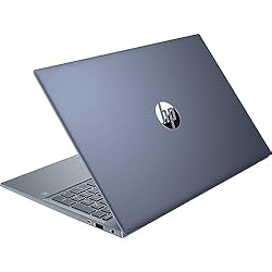 HP 2022 Newest Pavilion Laptop, 15.6" Full HD