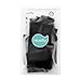 Healifty Compression Gloves - Arthritis Gloves for Arthritis Night Sleep Wrist Support Brace, Relieve and Treat Wrist Pain, Ease Muscle Tension, Half Finger (2 Pair)