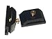 Hang-Ups Mini Black Quilt Hangers Clamps Clips