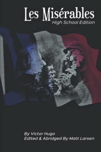 Amazon.com: Les Miserables (Barnes & Noble Classics