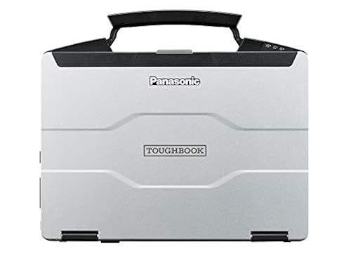 Panasonic Toughbook FZ-55, Intel Core i5-8365U HD