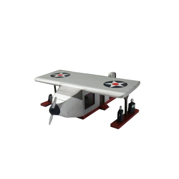 Bachmann 35201 Airplane Gas Station