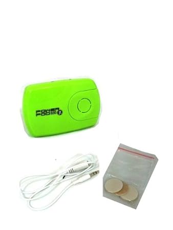 power pod 360 vibration speaker