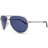 Tom Ford Marko Aviator Sunglasses FT0144 58