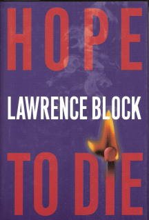 Hope to Die 0739424041 Book Cover