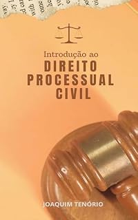 Livro Introdução ao Direito Processual Penal