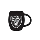 FOCO Las Vegas Raiders NFL Tea Tub Mug