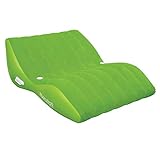 Airhead Sun Comfort Cool Suede Zero Gravity Lounge