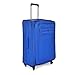 DELSEY PARIS Delsey Luggage Helium Sky 2.0 25 Expandable Spinner Trolley (Blue)