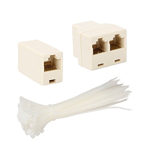 image for Fstop Labs CloverTale Network Tool Repair Kit, Ethernet POE LAN Cable 