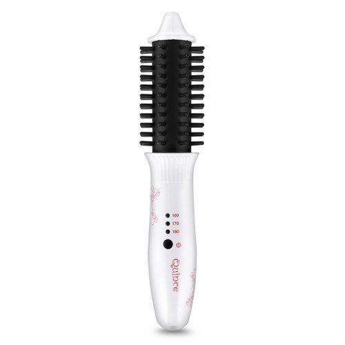mini wireless hair brush