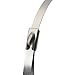 Cable Matters (100 Pack) 12-Inch Locking Stainless Steel Cable Ties