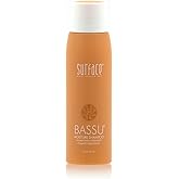Surface Hair - Bassu Moisture Shampoo - Cleanses, Moisturizes, and Provides Sulfate Free Shine