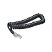 Avaya 7 Ft. Gray Handset Cord for Avaya IP/Digital Phones primary