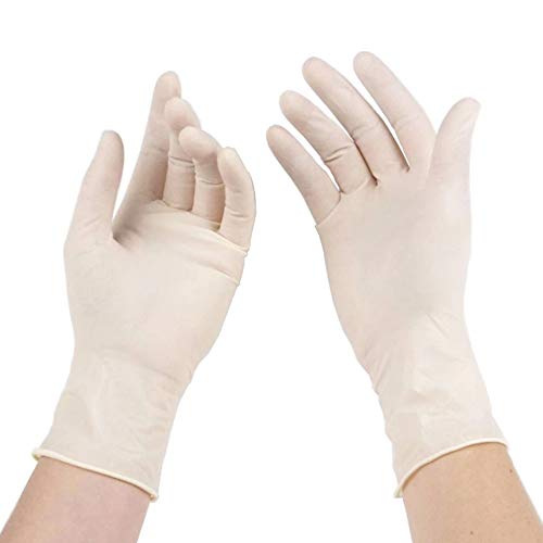 4 Powder+Free+Non+Sterile+Professional+Hospitals+Enforcement