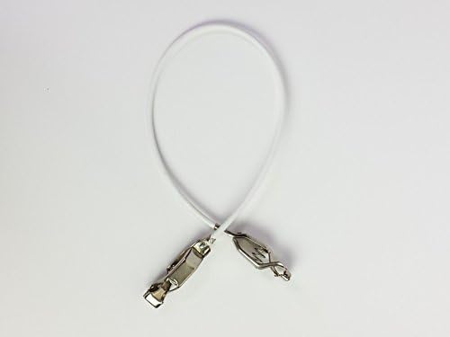Fencing Armor Straight Foil Mask Cord