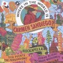 Rockapella - Where In The World Is Carmen Sandiego - Zortam Music