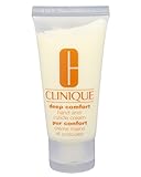 Clinique Deep Comfort Hand and Cuticle Cream - 1.4 Oz